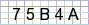 This is a captcha-picture. It is used to prevent mass-access by robots.