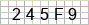 This is a captcha-picture. It is used to prevent mass-access by robots.