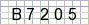 This is a captcha-picture. It is used to prevent mass-access by robots.