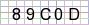 This is a captcha-picture. It is used to prevent mass-access by robots.