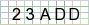 This is a captcha-picture. It is used to prevent mass-access by robots.