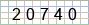 This is a captcha-picture. It is used to prevent mass-access by robots.