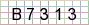 This is a captcha-picture. It is used to prevent mass-access by robots.