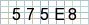 This is a captcha-picture. It is used to prevent mass-access by robots.