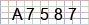 This is a captcha-picture. It is used to prevent mass-access by robots.