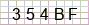 This is a captcha-picture. It is used to prevent mass-access by robots.