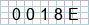 This is a captcha-picture. It is used to prevent mass-access by robots.