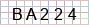 This is a captcha-picture. It is used to prevent mass-access by robots.