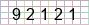 This is a captcha-picture. It is used to prevent mass-access by robots.