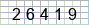 This is a captcha-picture. It is used to prevent mass-access by robots.