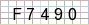 This is a captcha-picture. It is used to prevent mass-access by robots.