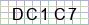 This is a captcha-picture. It is used to prevent mass-access by robots.