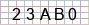 This is a captcha-picture. It is used to prevent mass-access by robots.