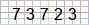 This is a captcha-picture. It is used to prevent mass-access by robots.