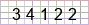 This is a captcha-picture. It is used to prevent mass-access by robots.