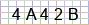 This is a captcha-picture. It is used to prevent mass-access by robots.