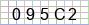 This is a captcha-picture. It is used to prevent mass-access by robots.