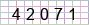 This is a captcha-picture. It is used to prevent mass-access by robots.
