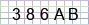 This is a captcha-picture. It is used to prevent mass-access by robots.