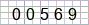 This is a captcha-picture. It is used to prevent mass-access by robots.