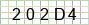 This is a captcha-picture. It is used to prevent mass-access by robots.