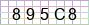 This is a captcha-picture. It is used to prevent mass-access by robots.