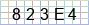 This is a captcha-picture. It is used to prevent mass-access by robots.