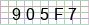 This is a captcha-picture. It is used to prevent mass-access by robots.