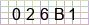 This is a captcha-picture. It is used to prevent mass-access by robots.