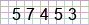 This is a captcha-picture. It is used to prevent mass-access by robots.