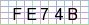 This is a captcha-picture. It is used to prevent mass-access by robots.