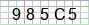 This is a captcha-picture. It is used to prevent mass-access by robots.
