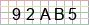 This is a captcha-picture. It is used to prevent mass-access by robots.