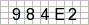 This is a captcha-picture. It is used to prevent mass-access by robots.