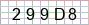 This is a captcha-picture. It is used to prevent mass-access by robots.