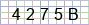 This is a captcha-picture. It is used to prevent mass-access by robots.