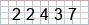 This is a captcha-picture. It is used to prevent mass-access by robots.