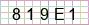 This is a captcha-picture. It is used to prevent mass-access by robots.
