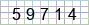 This is a captcha-picture. It is used to prevent mass-access by robots.
