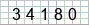 This is a captcha-picture. It is used to prevent mass-access by robots.