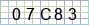 This is a captcha-picture. It is used to prevent mass-access by robots.