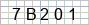 This is a captcha-picture. It is used to prevent mass-access by robots.