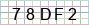 This is a captcha-picture. It is used to prevent mass-access by robots.
