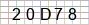 This is a captcha-picture. It is used to prevent mass-access by robots.