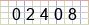 This is a captcha-picture. It is used to prevent mass-access by robots.