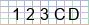 This is a captcha-picture. It is used to prevent mass-access by robots.