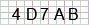 This is a captcha-picture. It is used to prevent mass-access by robots.