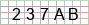 This is a captcha-picture. It is used to prevent mass-access by robots.