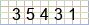 This is a captcha-picture. It is used to prevent mass-access by robots.