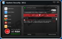 System Security 2011